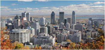 City of Montreal