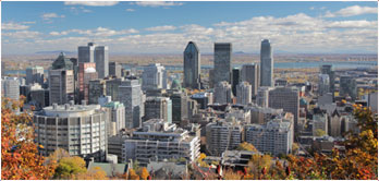 Ville de Montréal