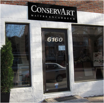 Conservart