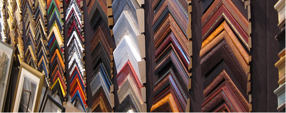 Frames from Conservart